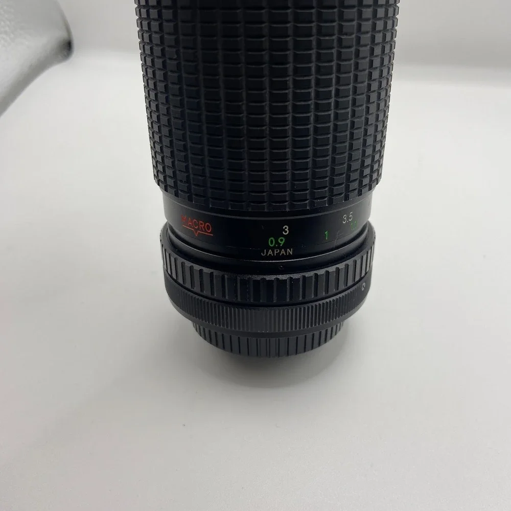 Starblitz vtg auto